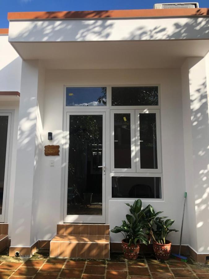 Homestay 21& Sweet Yoga House Phuoc Son Exterior foto
