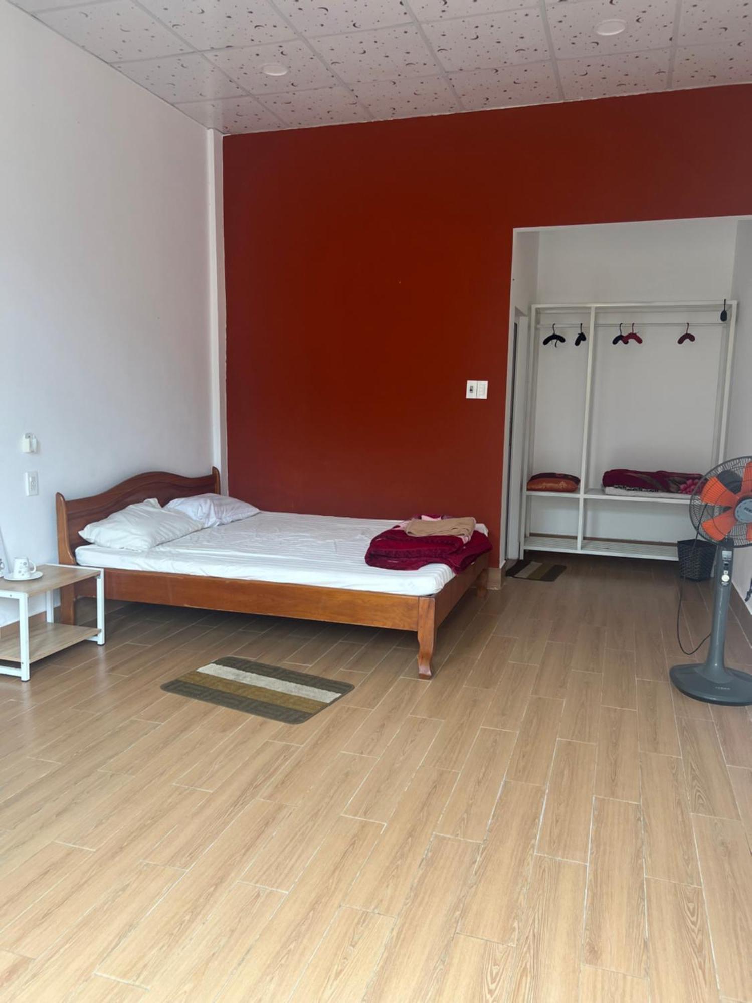 Homestay 21& Sweet Yoga House Phuoc Son Exterior foto