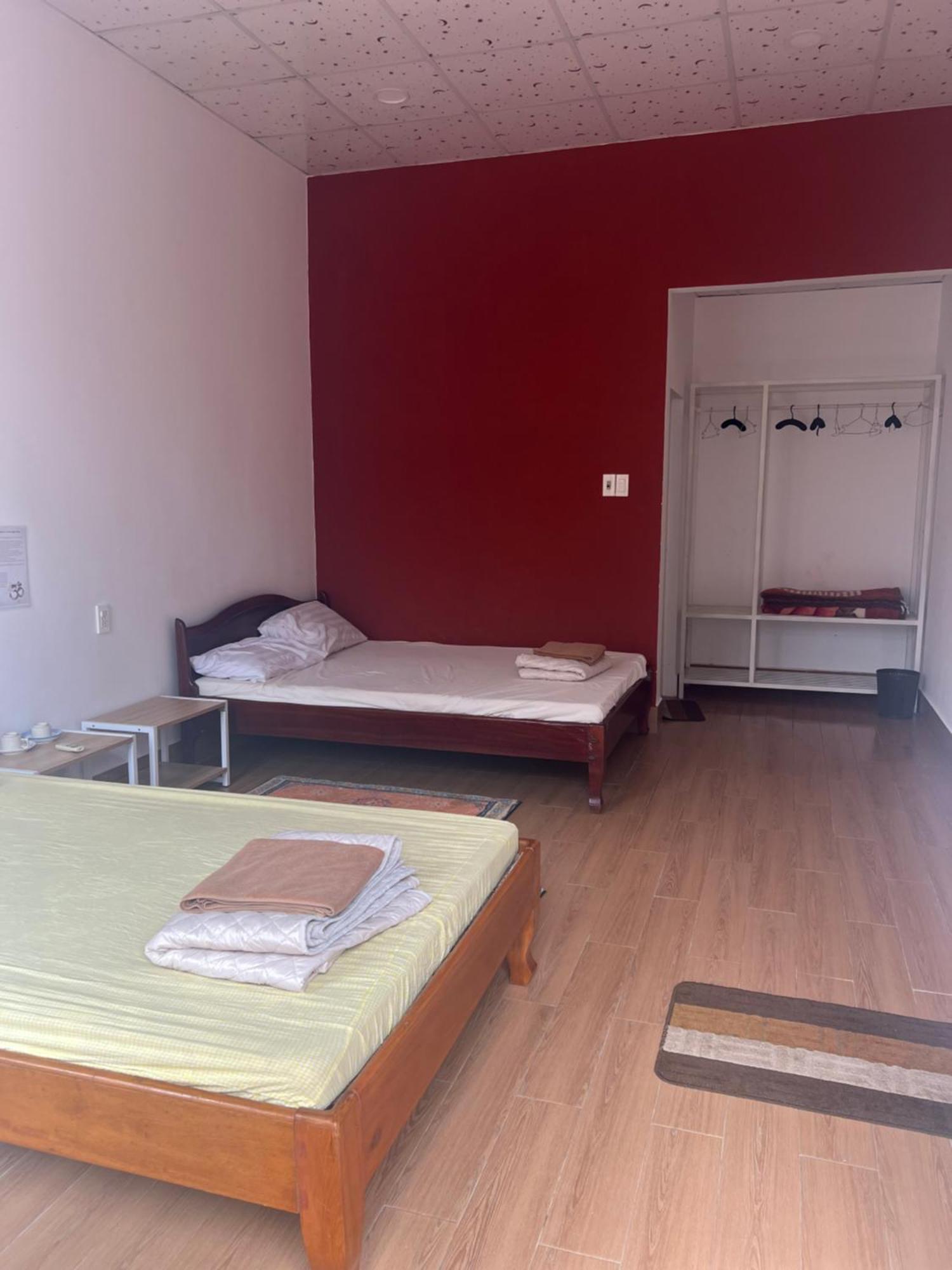 Homestay 21& Sweet Yoga House Phuoc Son Exterior foto