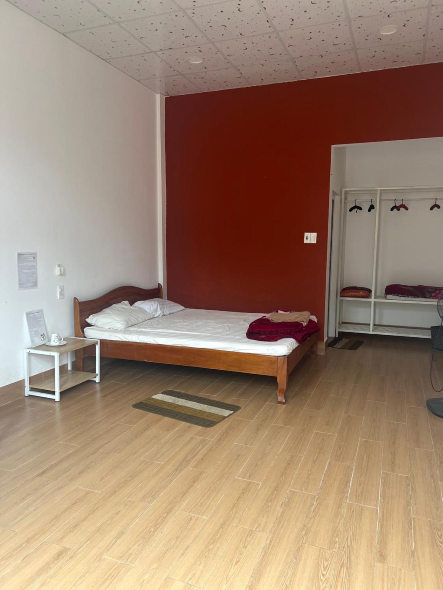 Homestay 21& Sweet Yoga House Phuoc Son Exterior foto