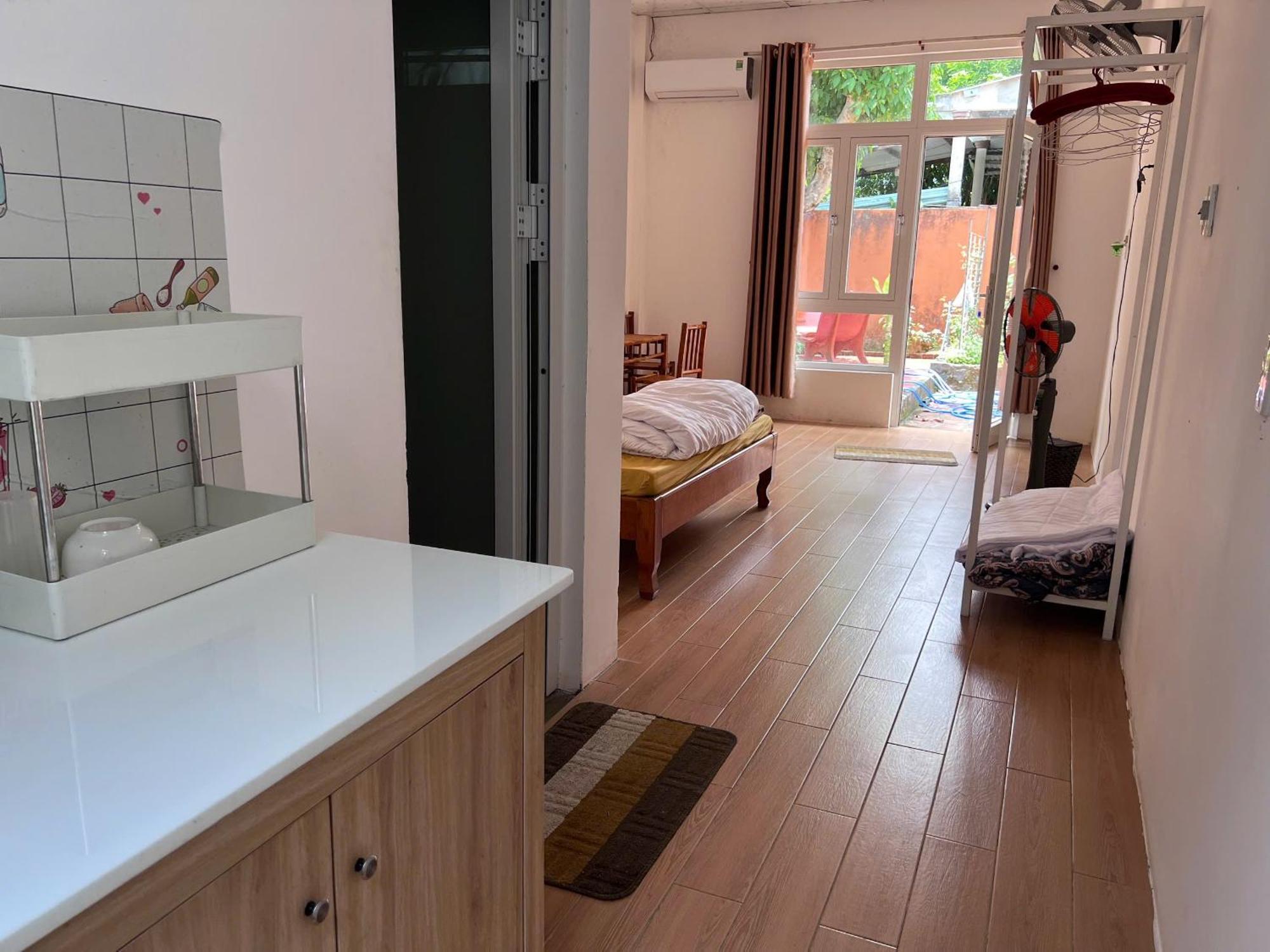 Homestay 21& Sweet Yoga House Phuoc Son Exterior foto