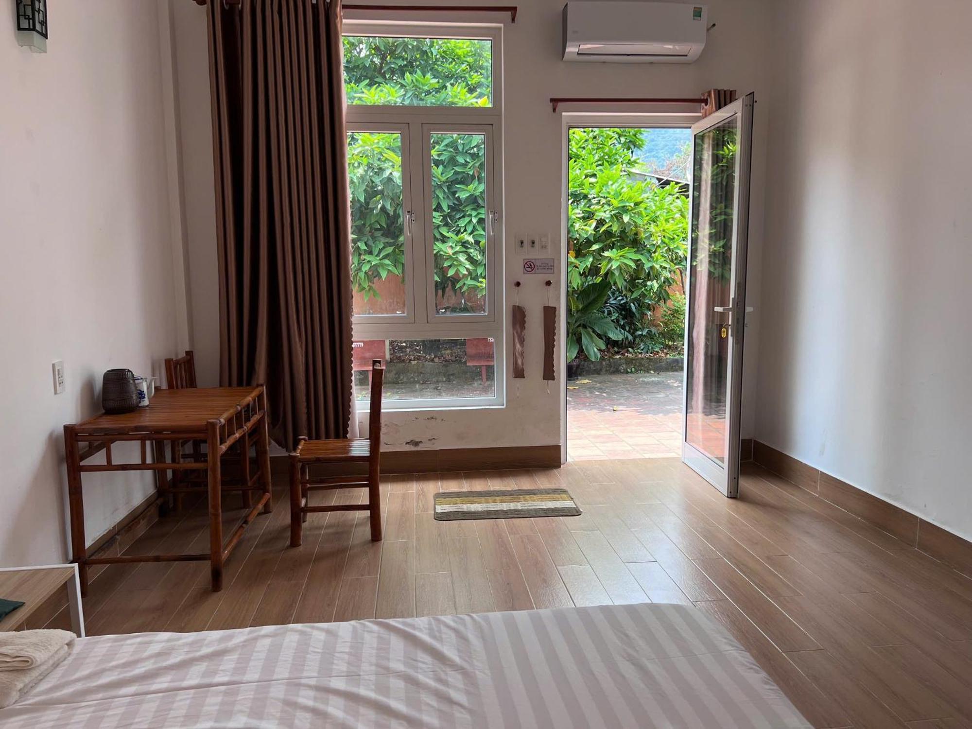 Homestay 21& Sweet Yoga House Phuoc Son Exterior foto
