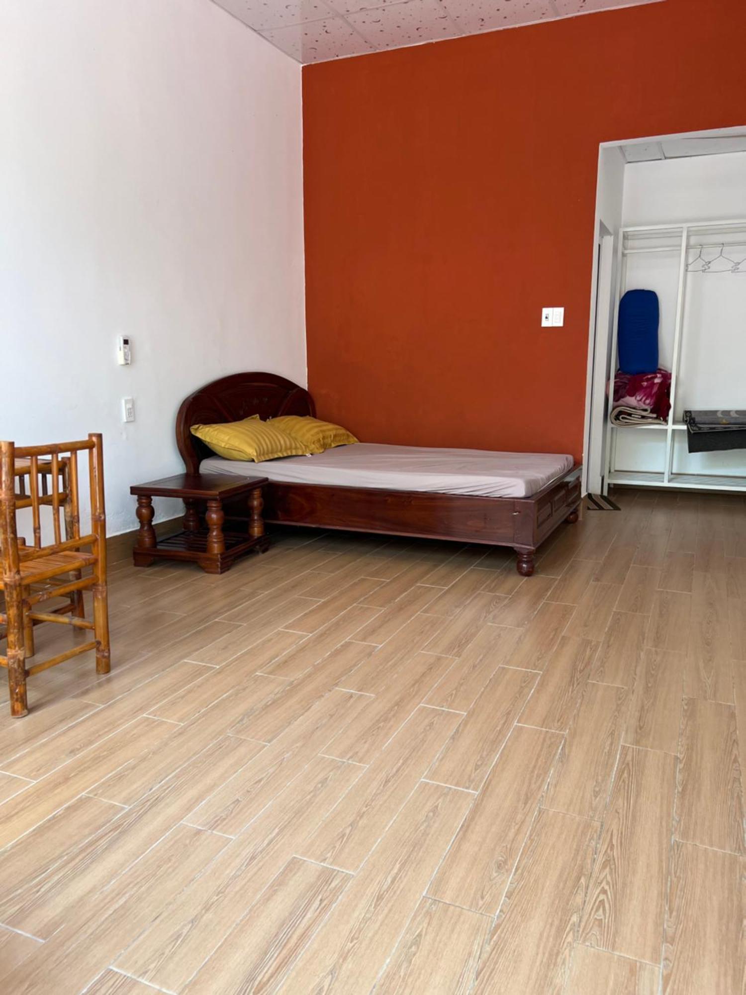 Homestay 21& Sweet Yoga House Phuoc Son Exterior foto