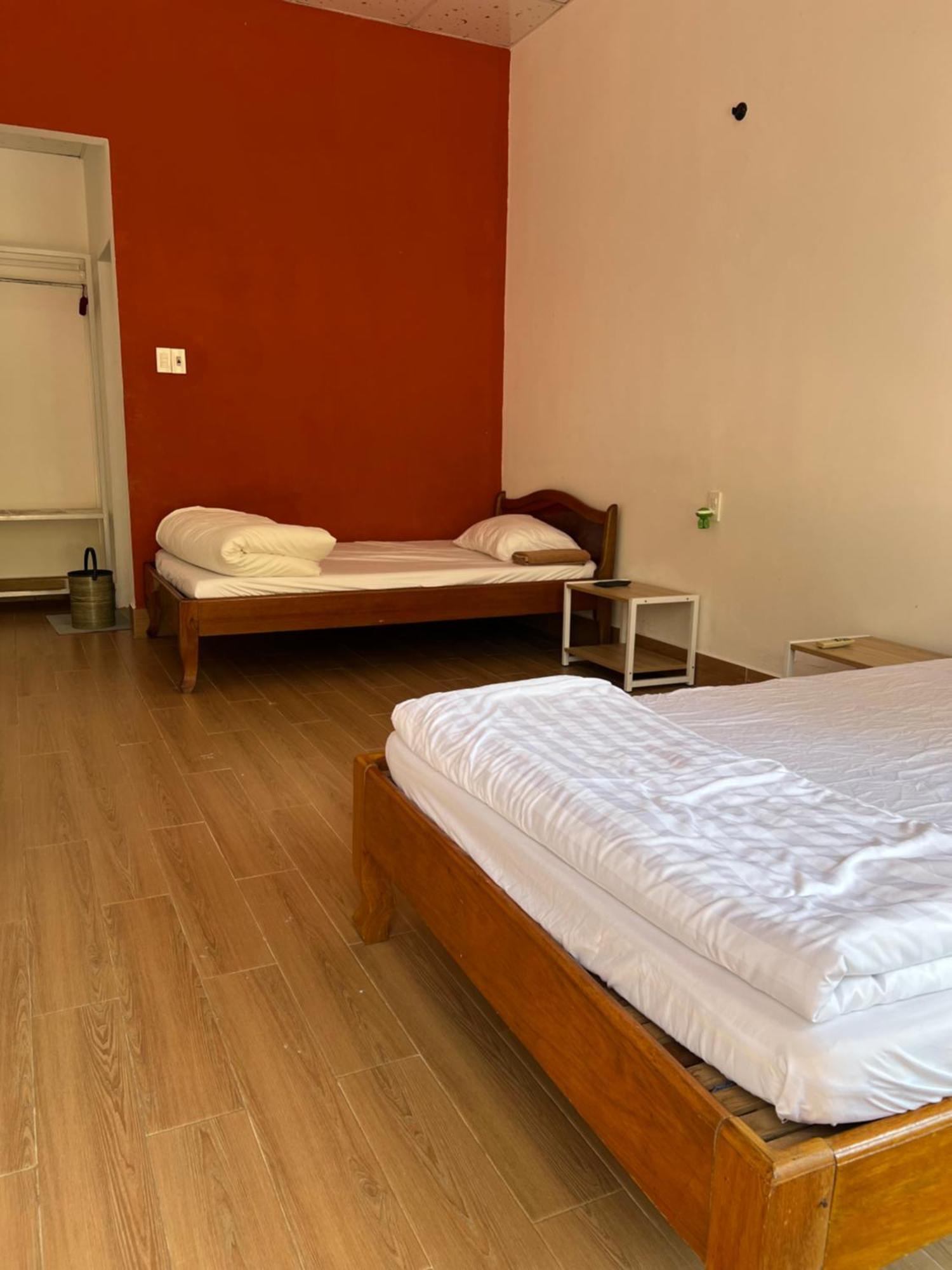 Homestay 21& Sweet Yoga House Phuoc Son Exterior foto