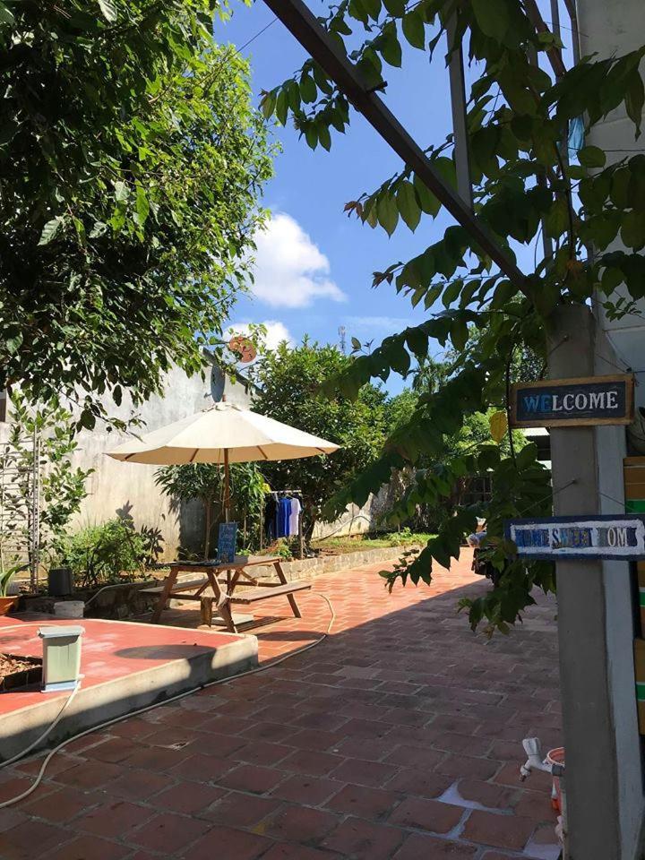 Homestay 21& Sweet Yoga House Phuoc Son Exterior foto