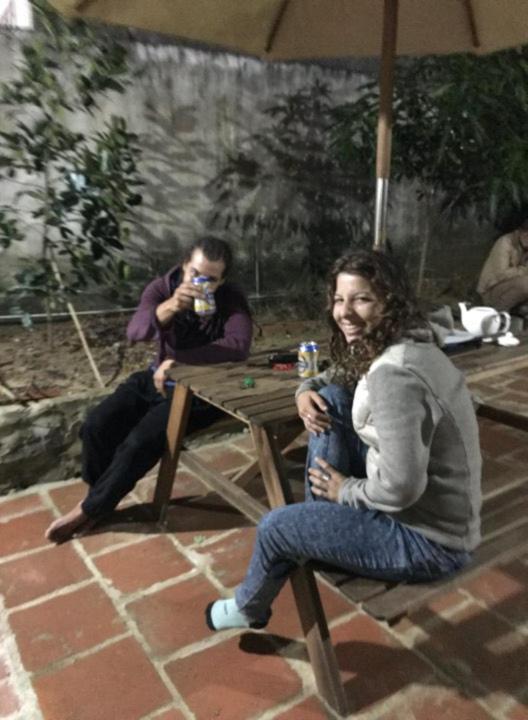 Homestay 21& Sweet Yoga House Phuoc Son Exterior foto