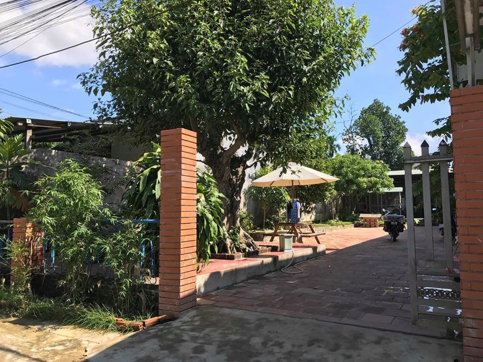 Homestay 21& Sweet Yoga House Phuoc Son Exterior foto